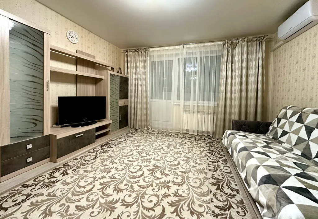 Квартира Квартира Новый дом рядом с ТЦ Аура — Ярославль