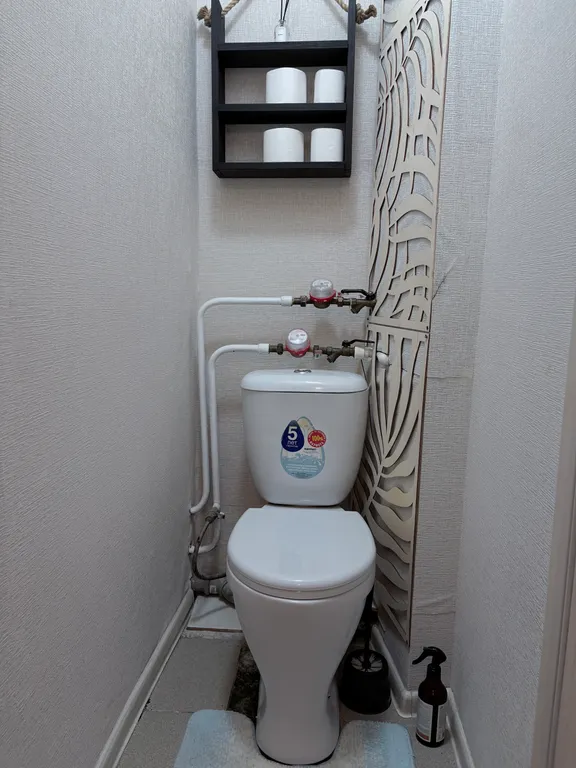 Уютная квартира в центре