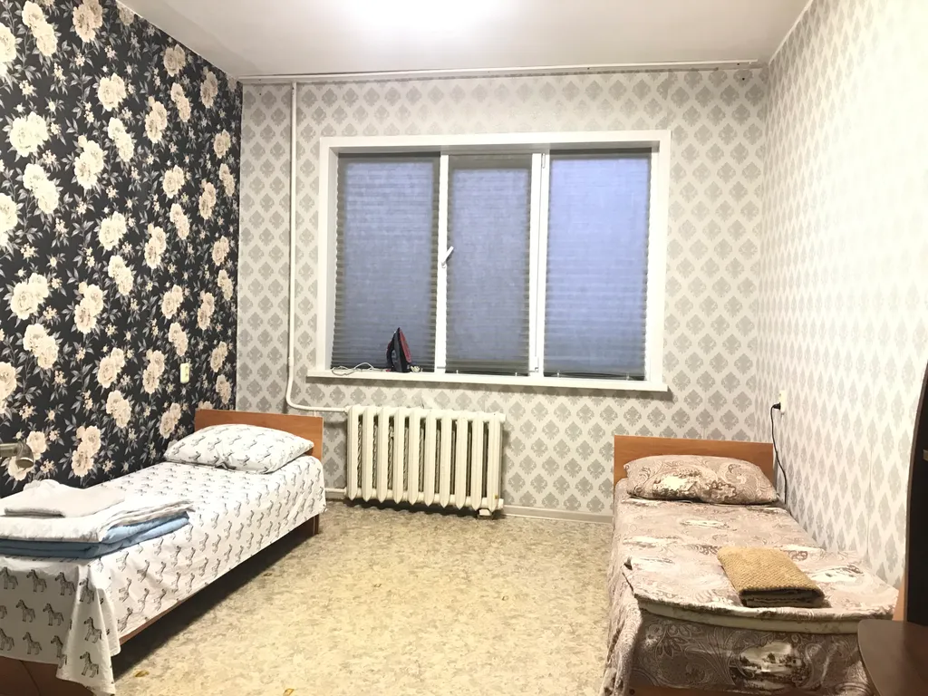 Квартира 2-комнатная Квартира — Элиста