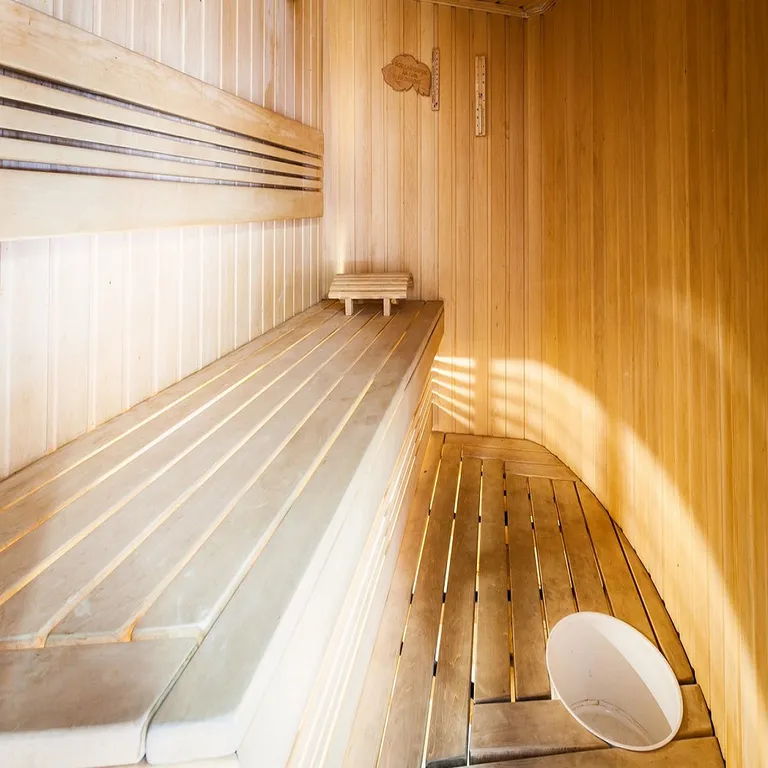 Элитный Пентхаус с сауной