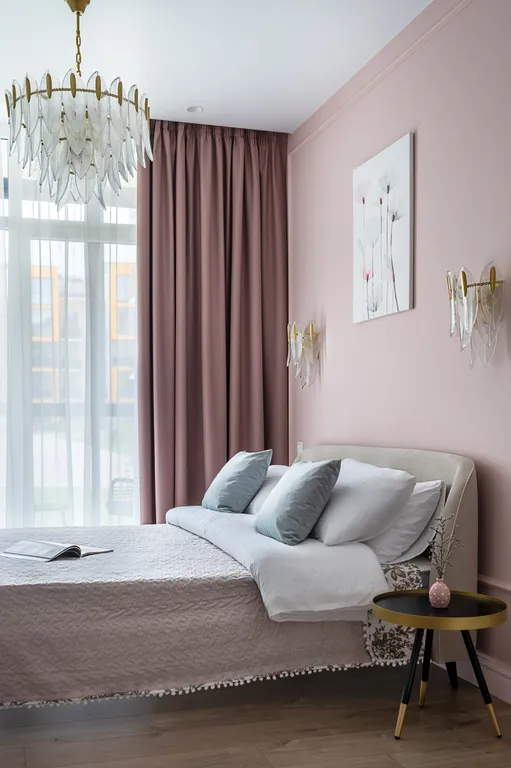 Квартира Квартира Rauschen Green 32/32 — Светлогорск