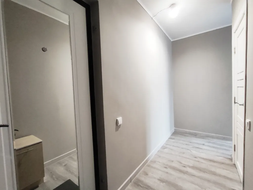 Квартира вблизи Правительства Кузбасса, КемГУ, КузГТУ