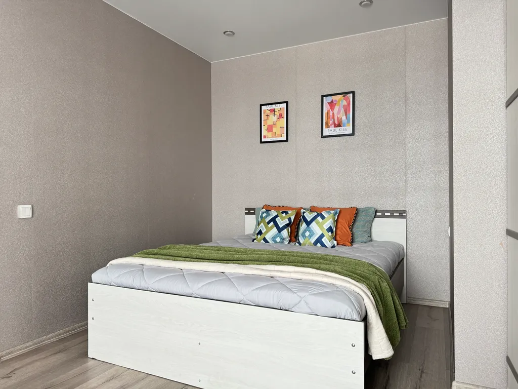 Студия в Аэропорту ЖК Семья