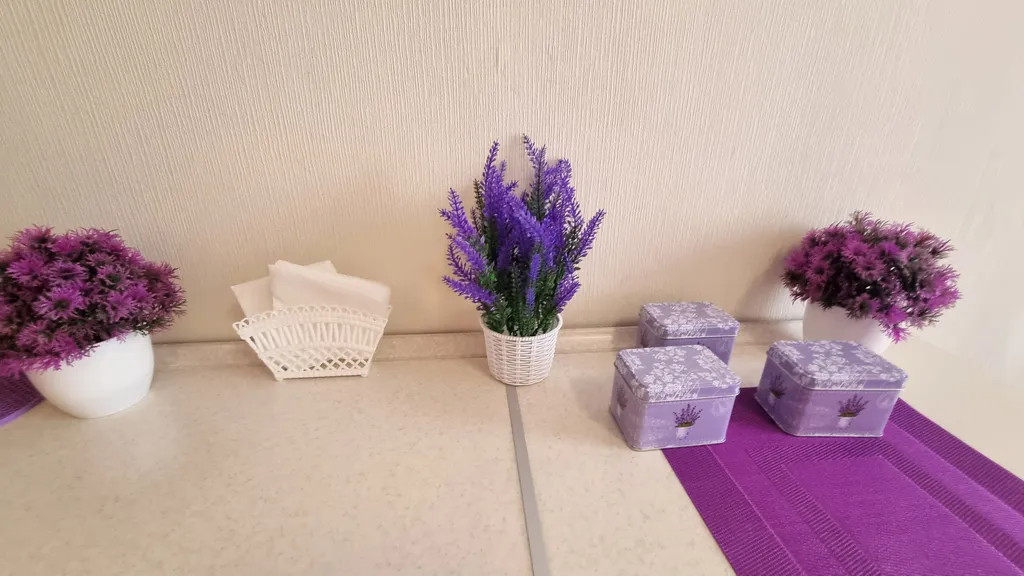 Квартира Квартира Уютная студия — Москва