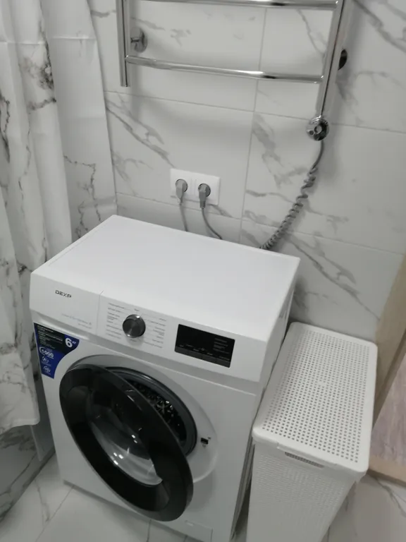 Квартира Уютная квартира — Анапа