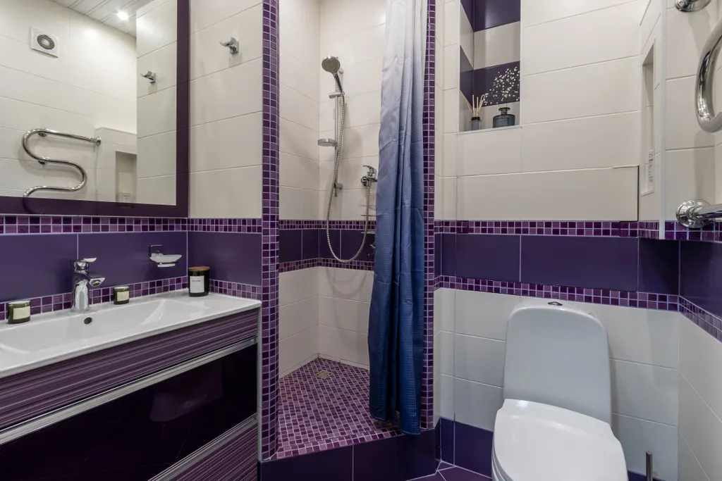 Квартира Квартира Небо на завтрак с Точно Ключи — Санкт-Петербург