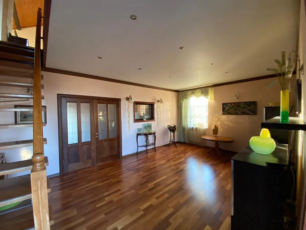 Шале Ильинское, идеально для семейного отдыха, рядом Москва река