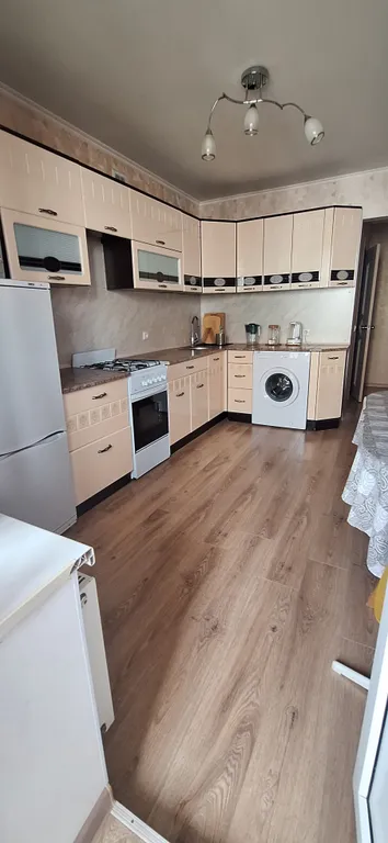 Квартира Уютная квартира в центре города — Великий Новгород