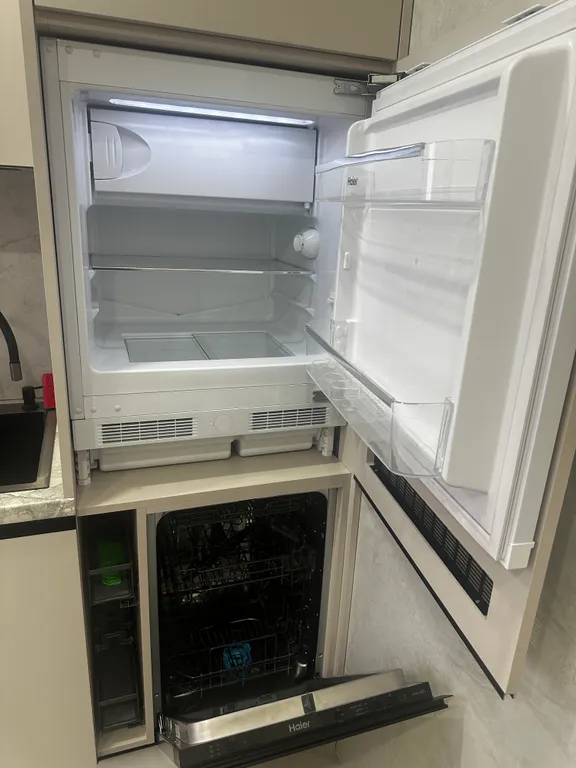 Апартаменты в центре города