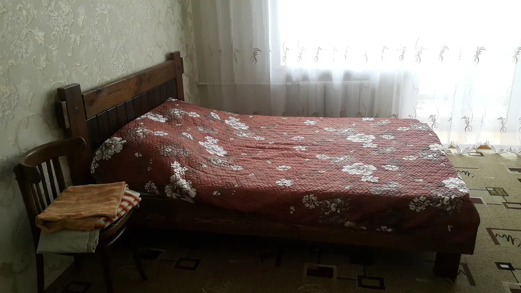 Квартира в центре города Миасс — аренда посуточно в Миасс