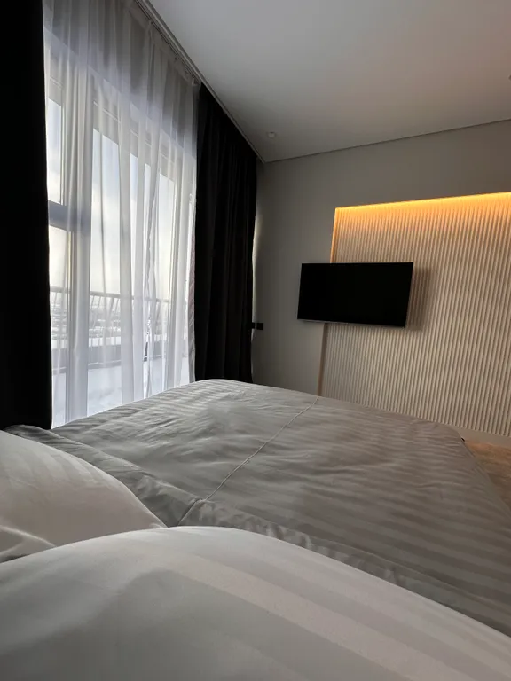 Квартира с террасой район Горного Воздуха