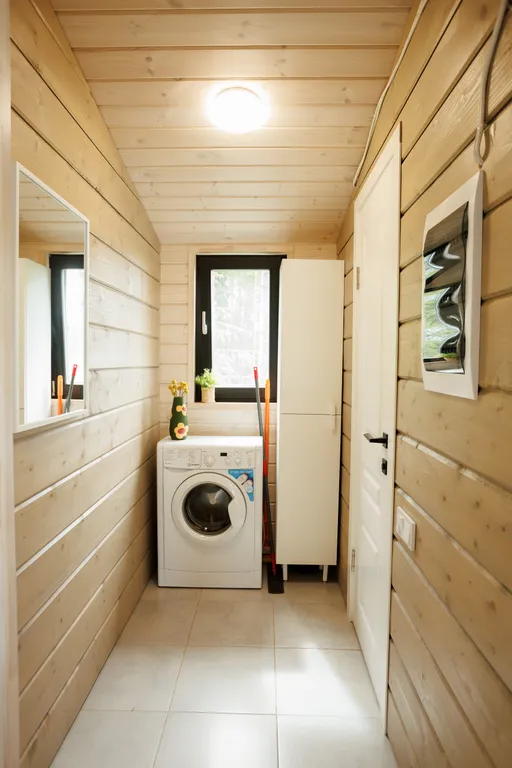 Семейный дом Берёзы ждёт вас в гости