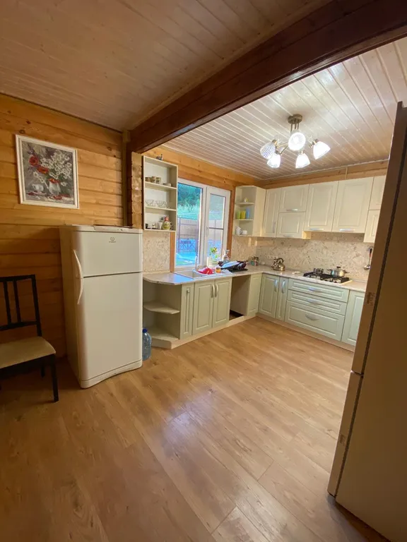 Коттедж 6-комнатный Дом — Бжид