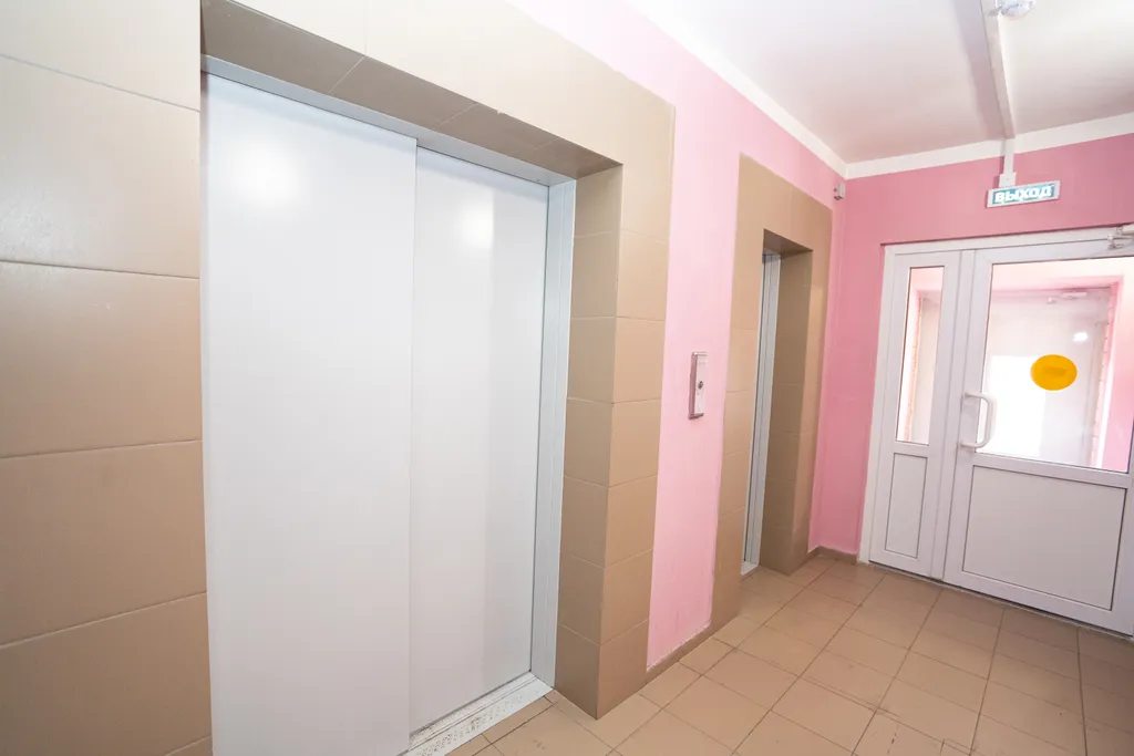 Апартамент на Аэропорте 2