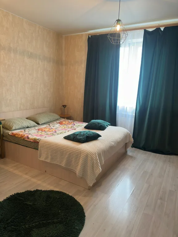 Квартира Изимруд