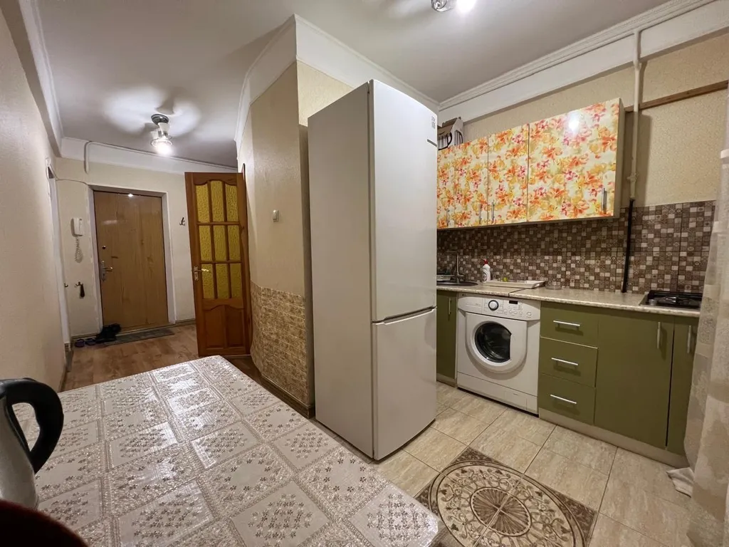 Квартира Квартира Азбар — Махачкала