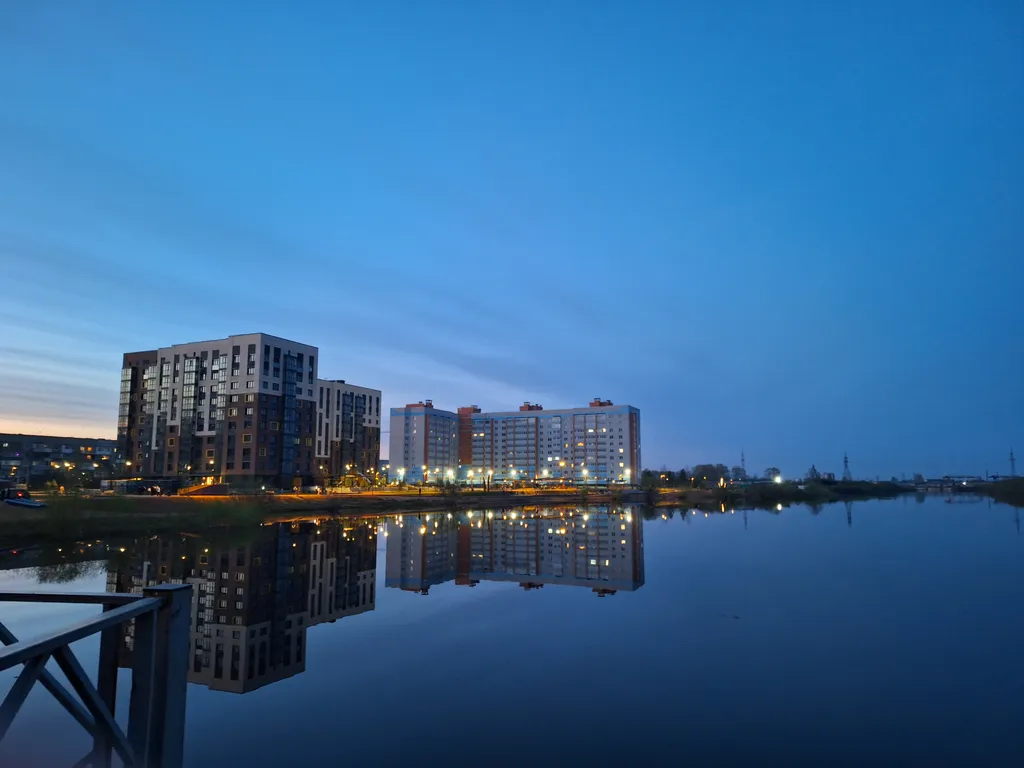 Уютная 1-комнатная квартира