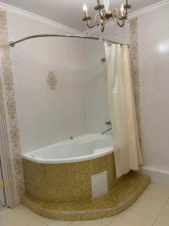 Квартира в центре