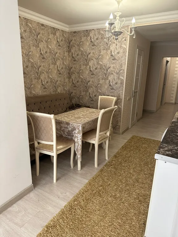 Квартира рядом с морем