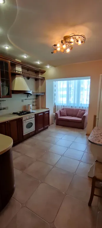 Центр города