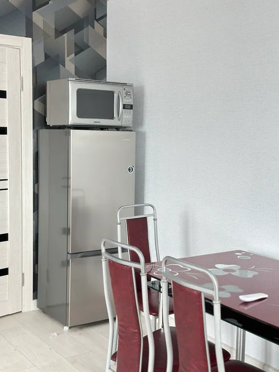 Просторная уютная квартира в центре города