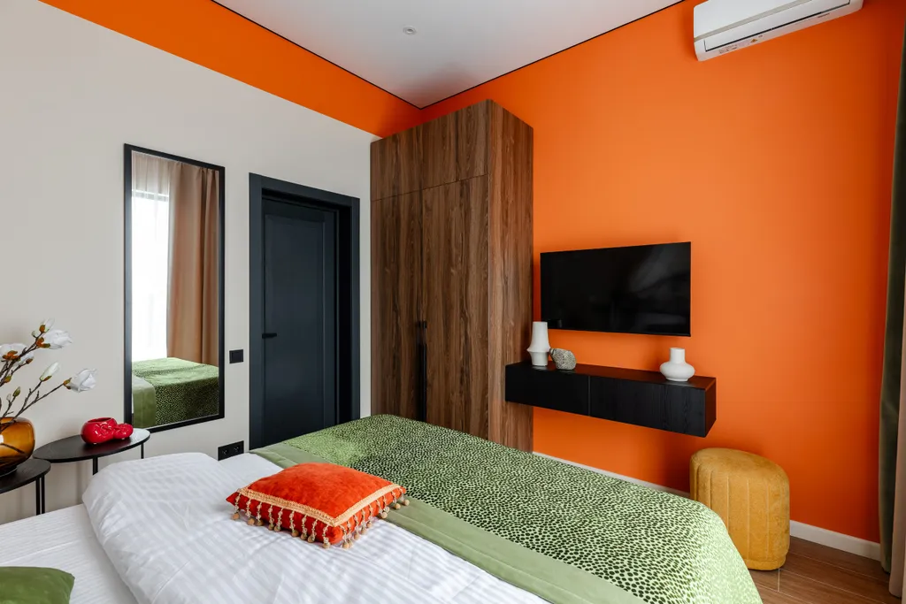 Дом Хурма в коттеджном комплексе Джем