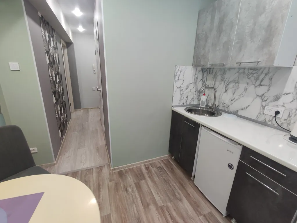 Квартира в центре