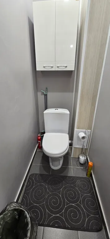 Уютная квартира у озера Увильды