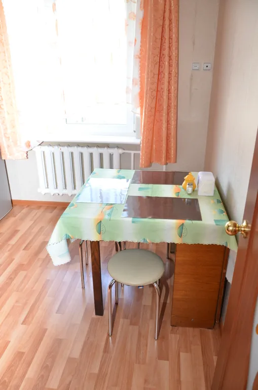 Квартира 1-комнатная Квартира — Зеленоградск