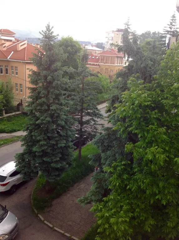 Квартира в курортной зоне