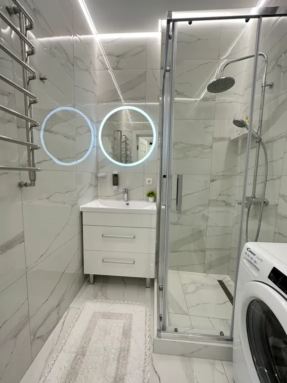 Квартира у Кремля