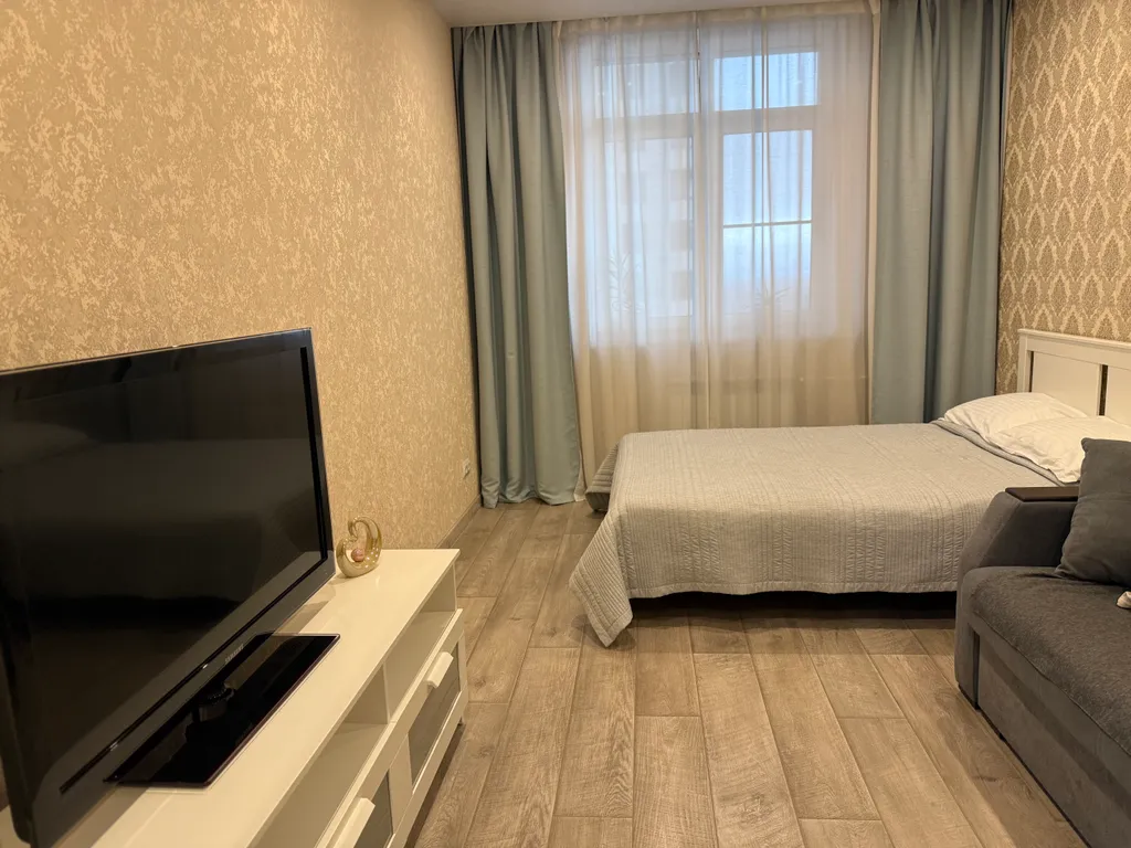 Апартаменты Vitarina в современном ЖК ЯрСити