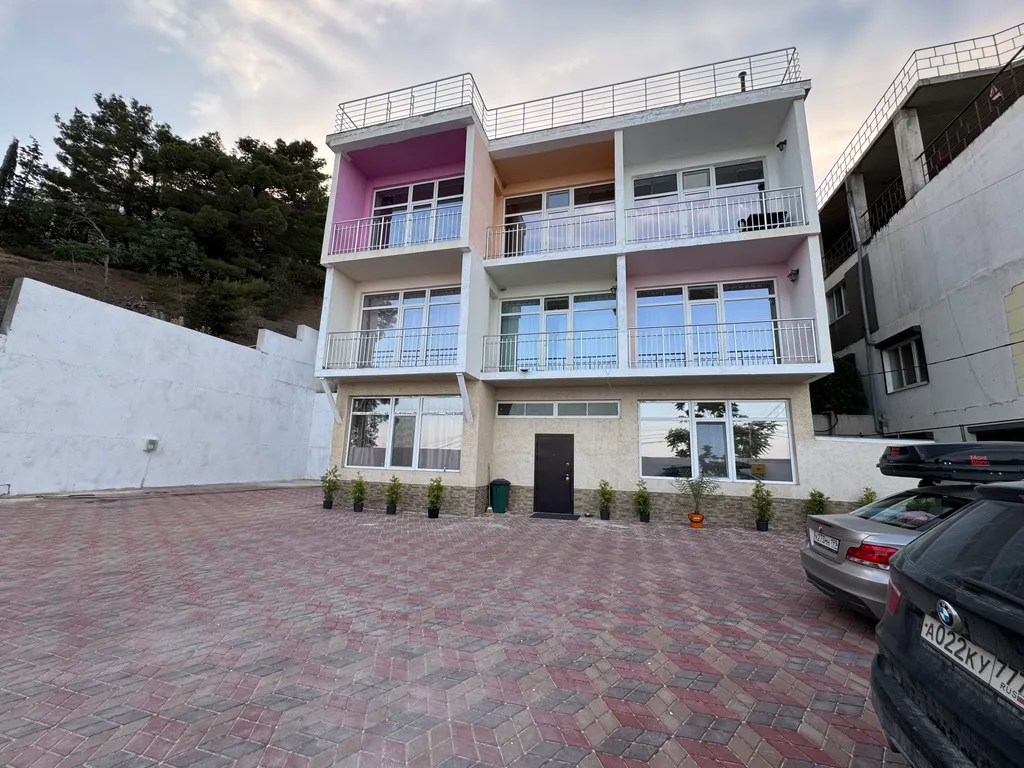 Трехместный Люкс с кухней