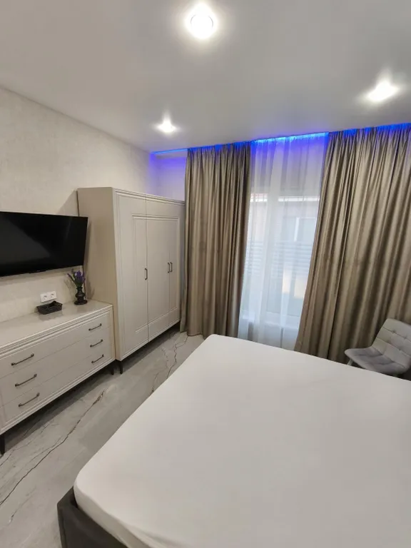 Дом в коттeджном посёлке Ласкино-парк где есть бассейн и спа