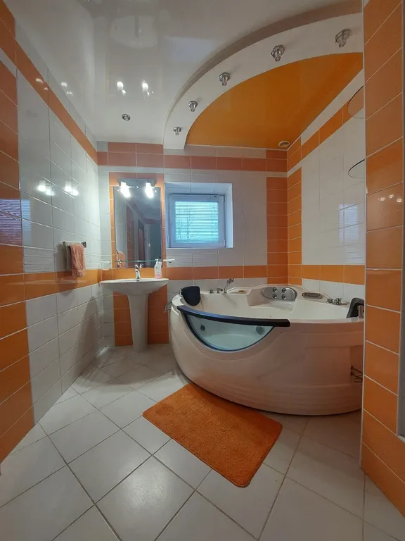 Апартаменты на Варкауса