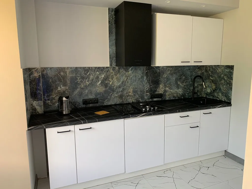 Квартира 2х комнатная уютная квартира — Гагра