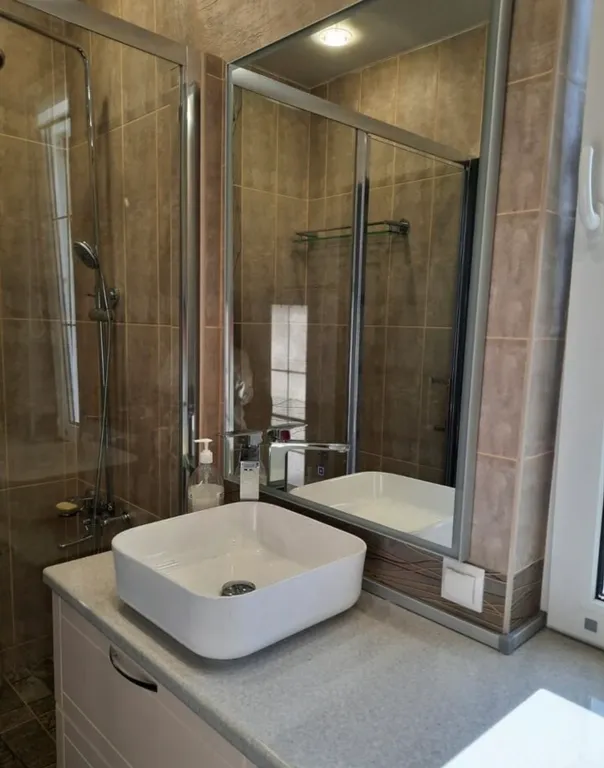 Коттедж 3-комнатный Дом — Кисловодск