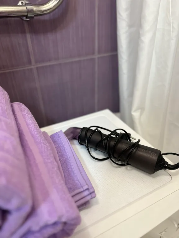 Светлая и просторная 3-комнатная квартира с прекрасным видом