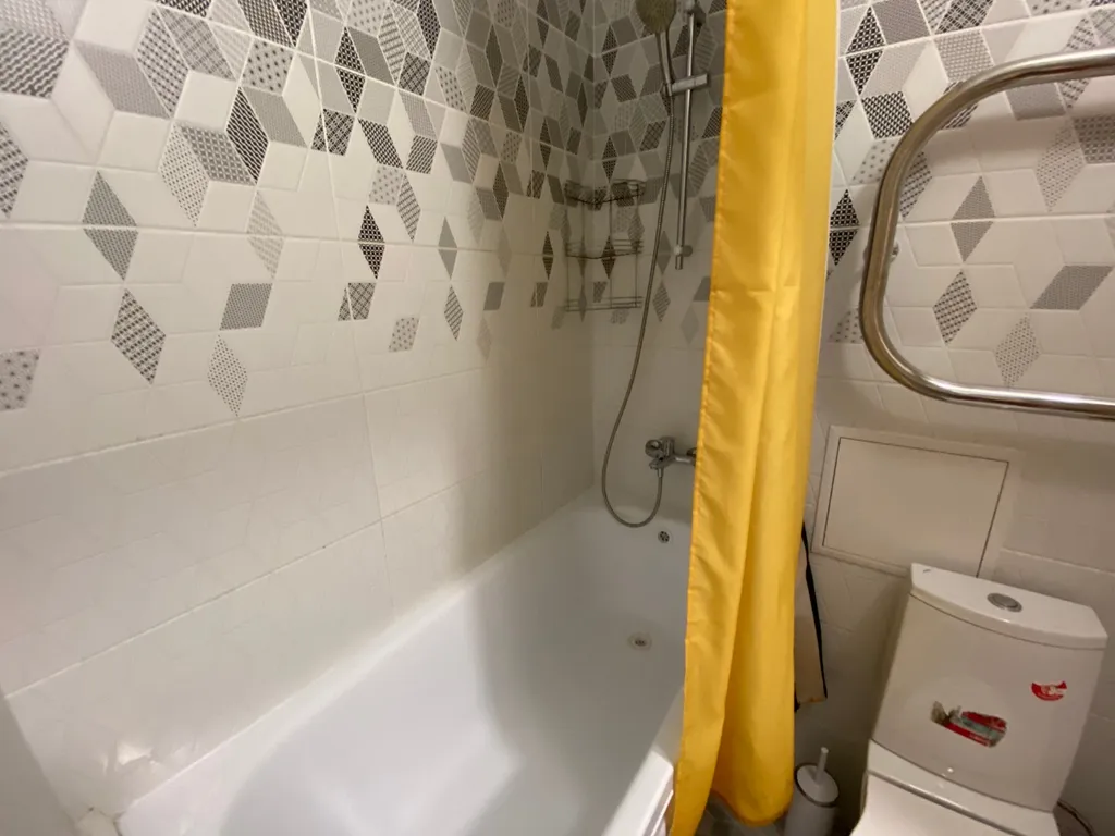 Квартира 1-комнатная Квартира — Санкт-Петербург