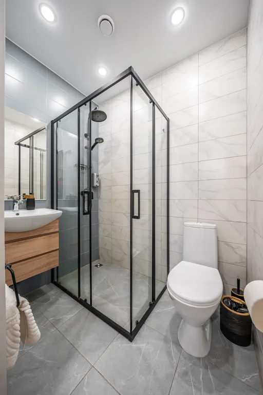 Коттедж Коттедж у озера — Приозерск