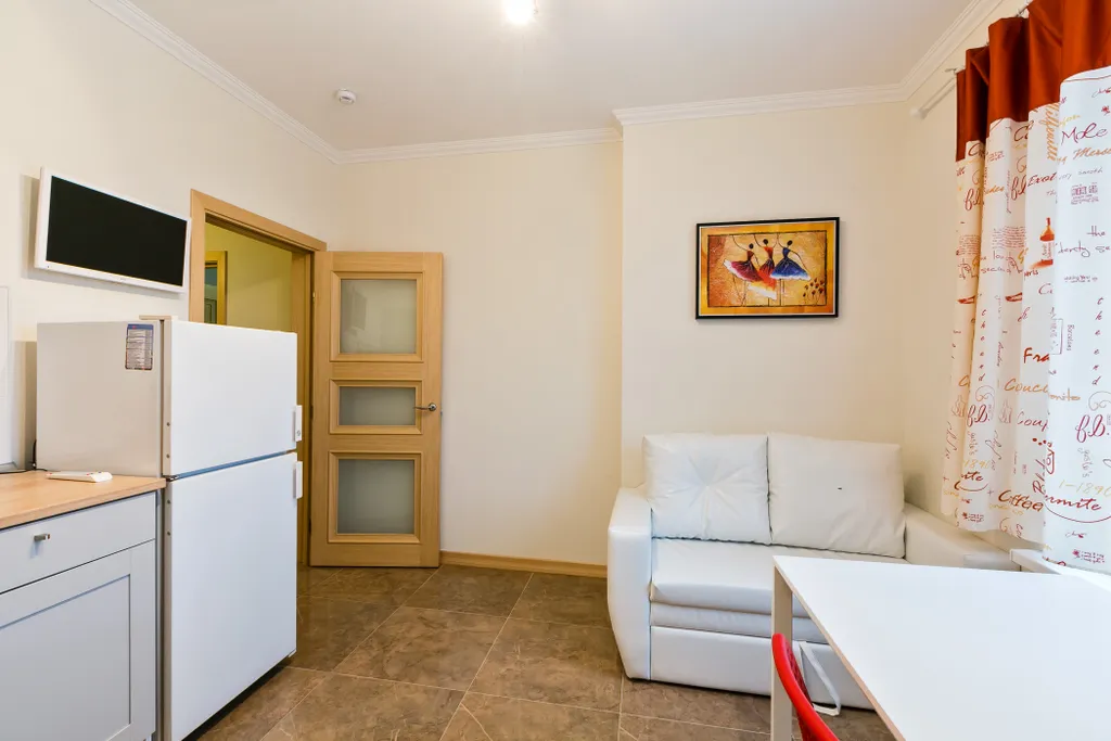 Квартира MaxRealty24 квартира вблизи с Крокус Сити Холл, рядом с метро Митино — Москва
