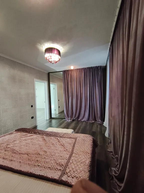 Квартира Квартира с видом на горы! — Владикавказ