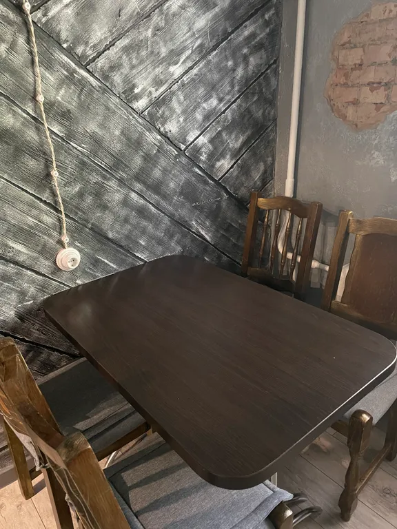 Ретро квартира в центре города