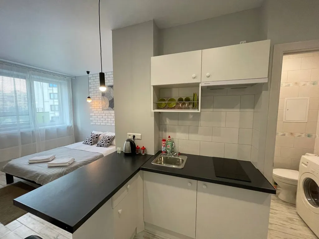 Романтический уют