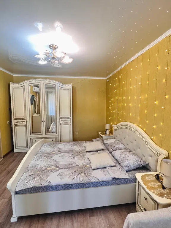 Квартира около Приморского пляжа — аренда посуточно в Туапсе