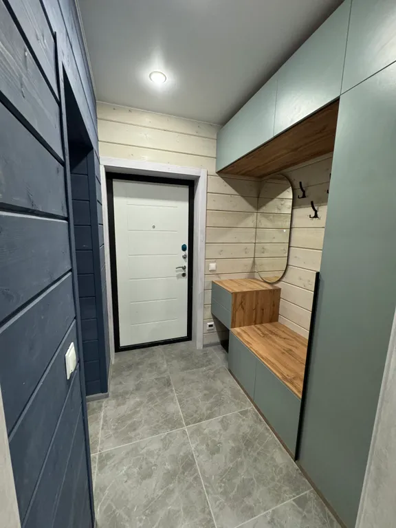 Новый коттедж с сауной и бассейном