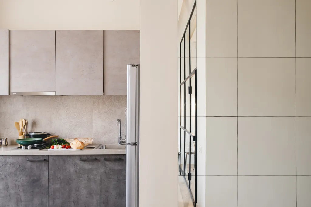 Апартаменты KeyGo #0053 ключ к центру Еревана