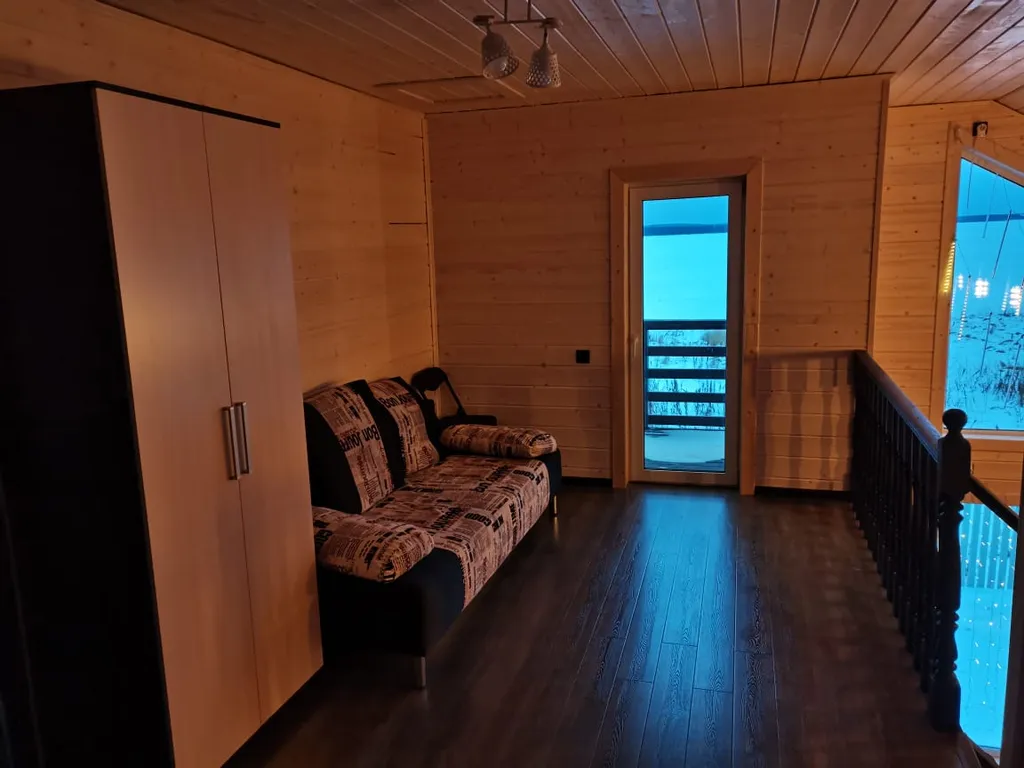 4-комнатный Дом