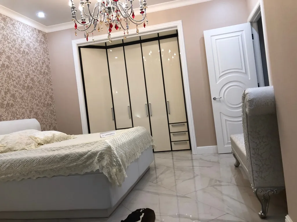 Шикарная квартира недалеко от Волги