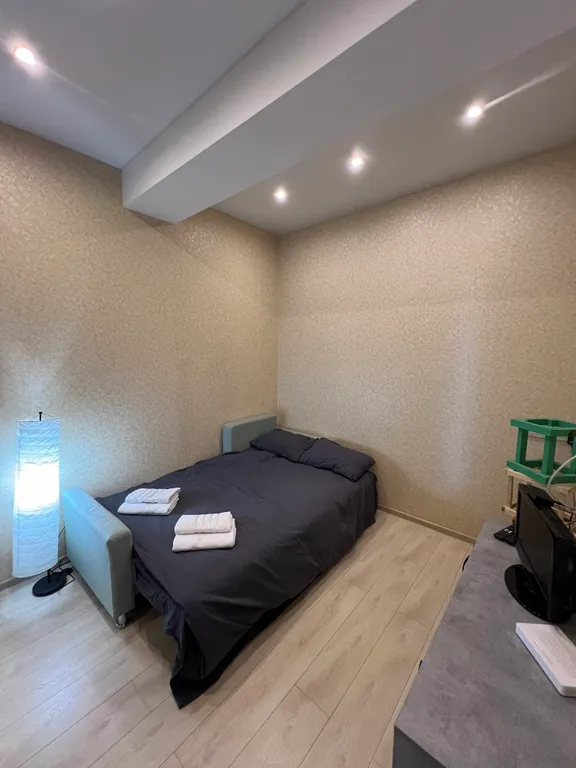 Квартира Уютная квартира у моря — Адлер